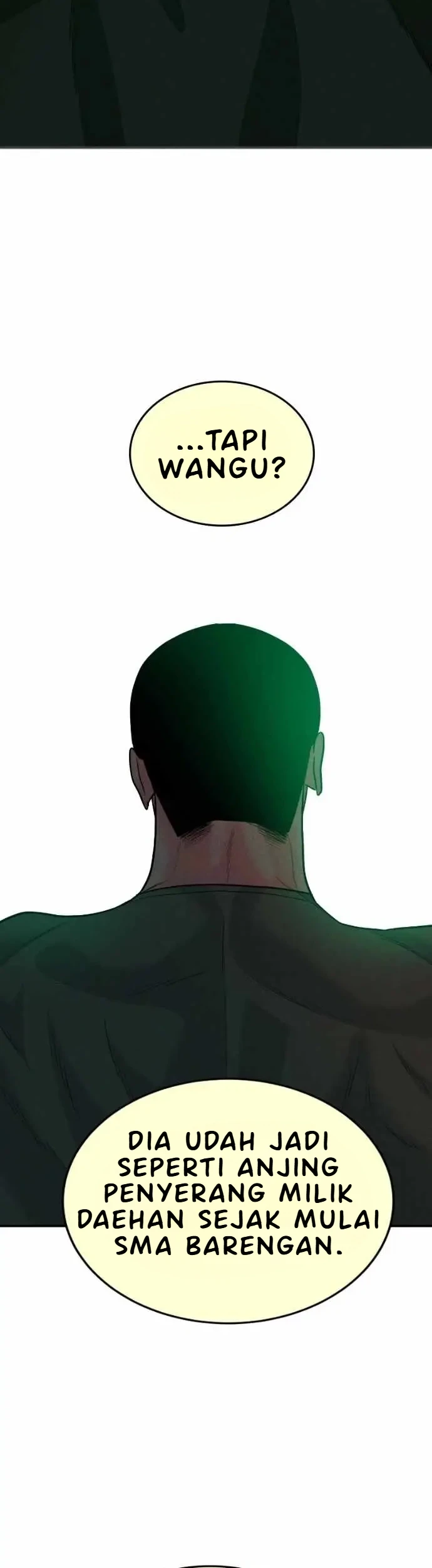Student Jo-Eun Chapter 55 Gambar 7
