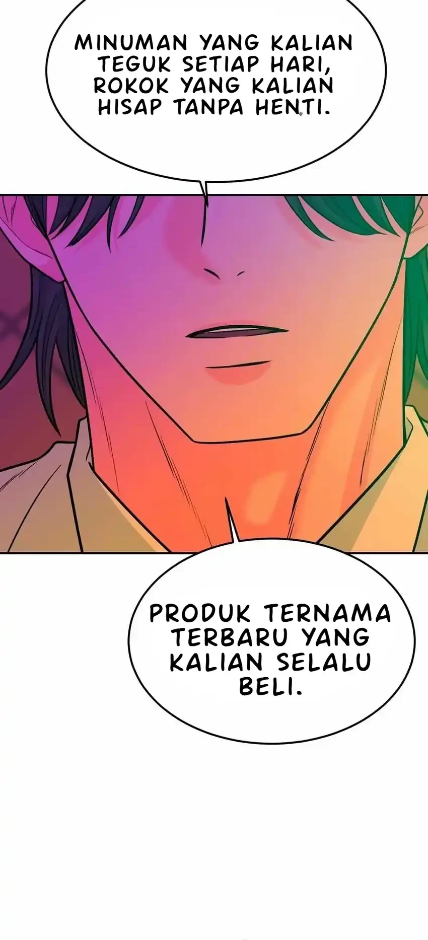 Student Jo-Eun Chapter 57 Gambar 5