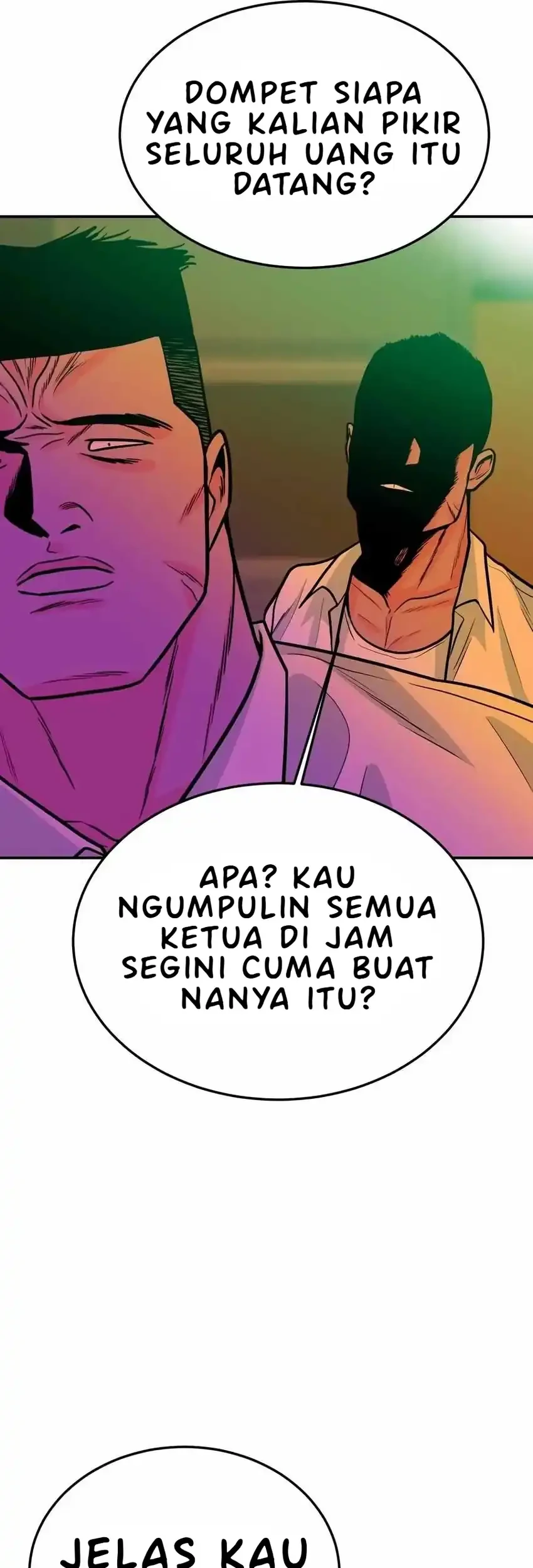 Student Jo-Eun Chapter 57 Gambar 6