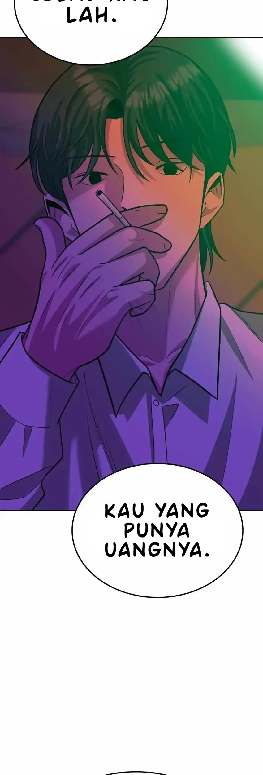Student Jo-Eun Chapter 57 Gambar 7