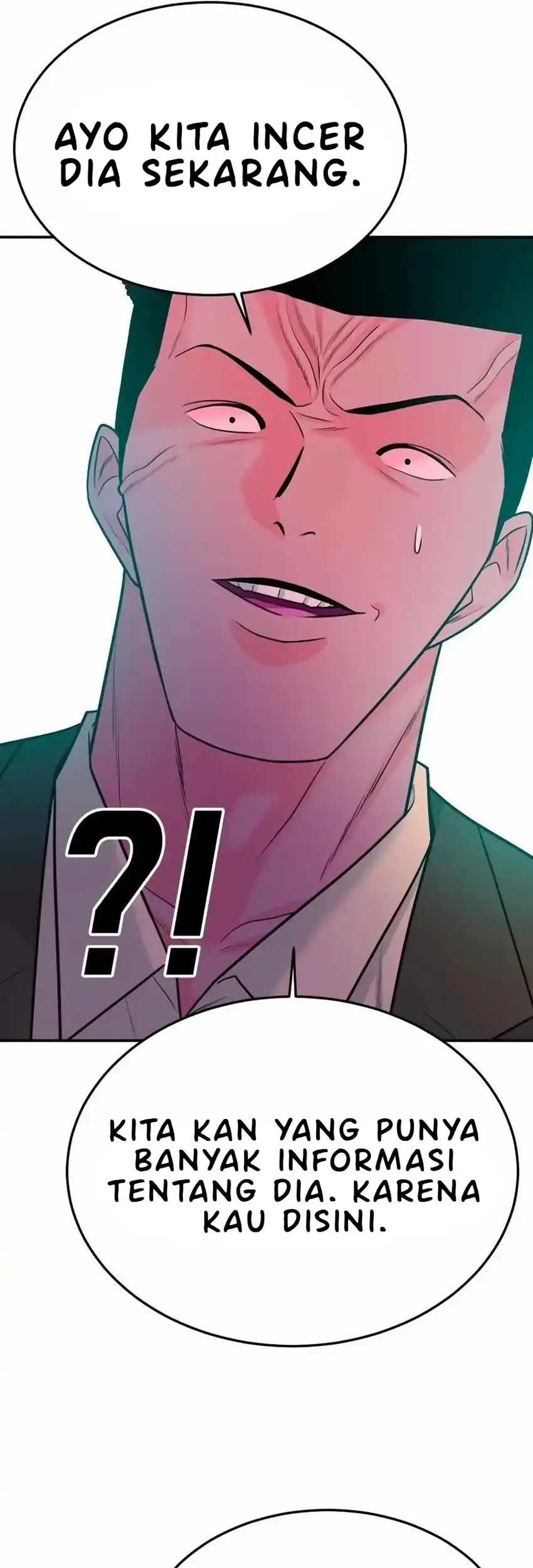Student Jo-Eun Chapter 58 Gambar 6