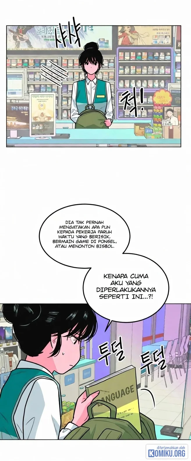 Student Jo-Eun Chapter 9 Gambar 11