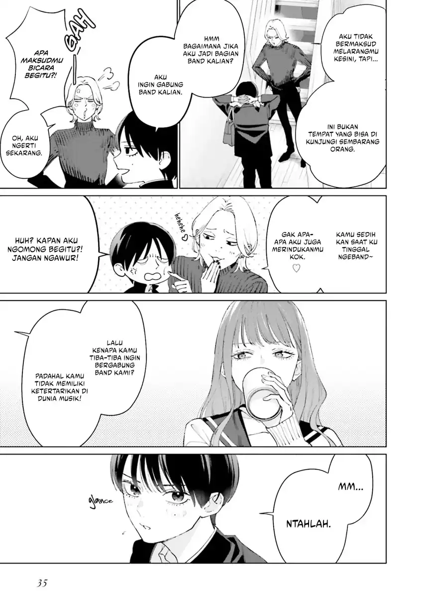 Studio Cabana Chapter 6 Gambar 4