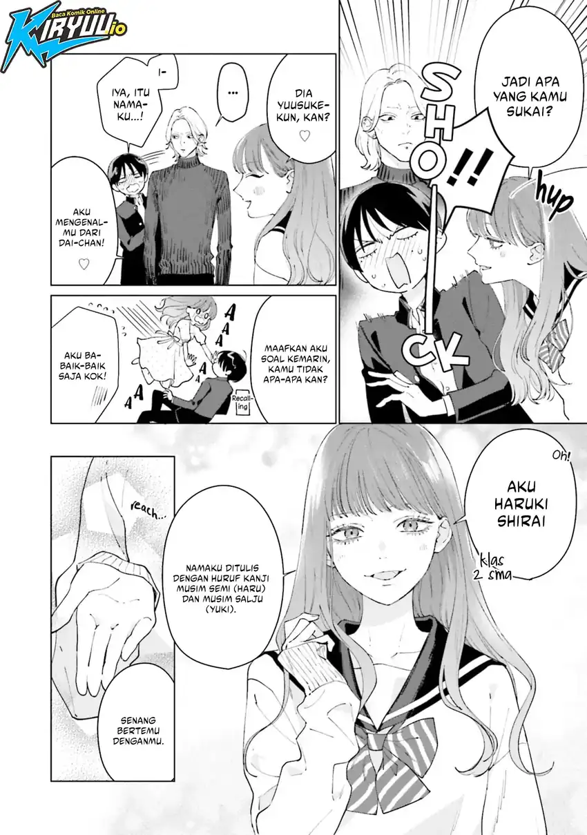 Studio Cabana Chapter 6 Gambar 5