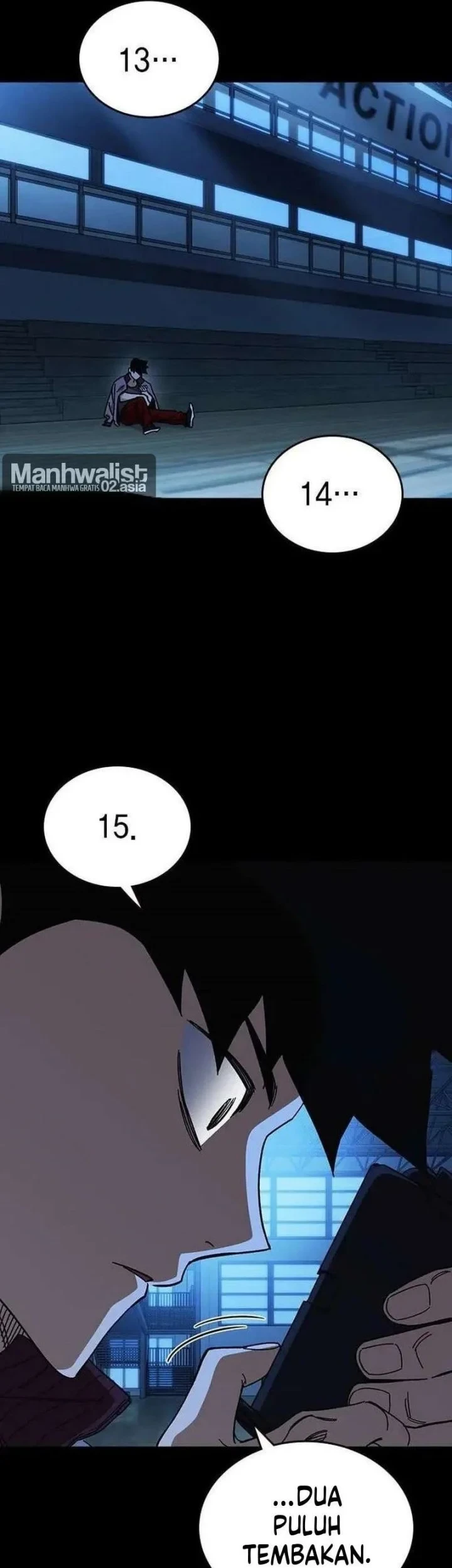 Study Group Chapter 336 Gambar 5