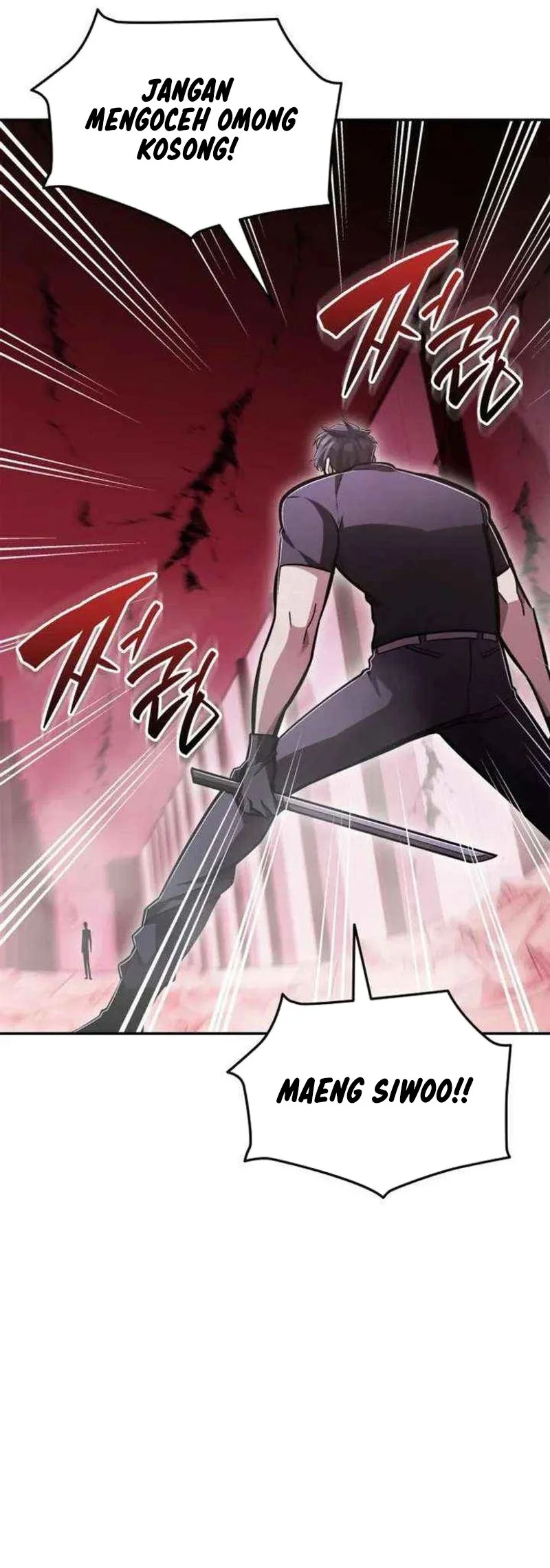 Subscribing to the Transcendent’s Channel Chapter 88 Gambar 5