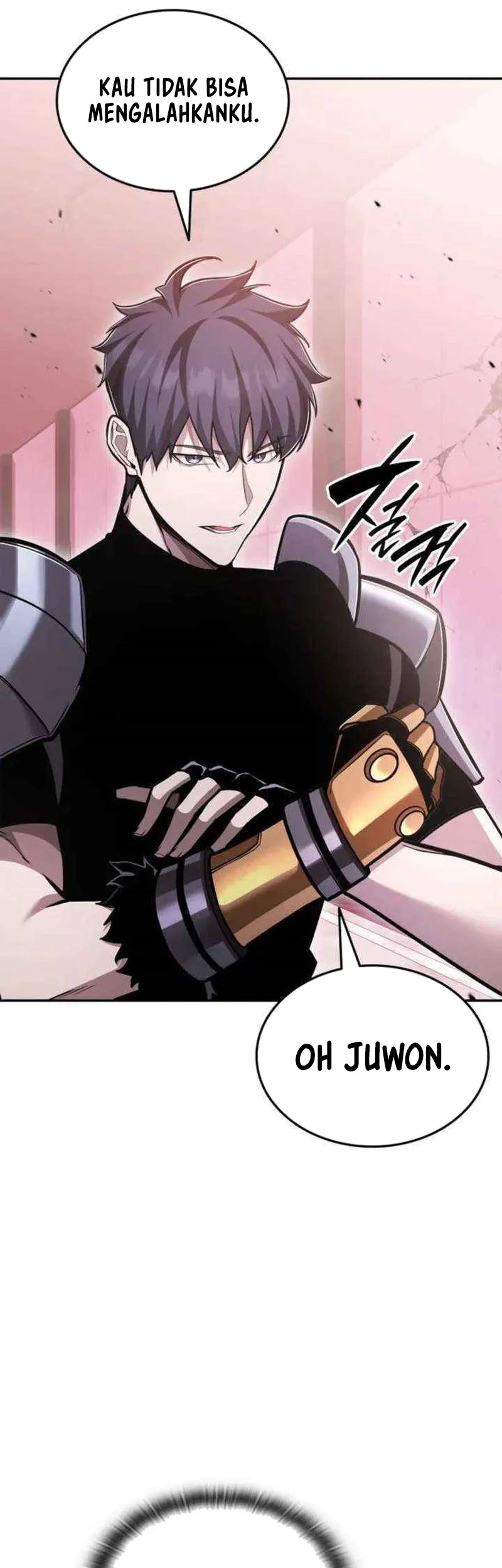 Subscribing to the Transcendent’s Channel Chapter 88 Gambar 6