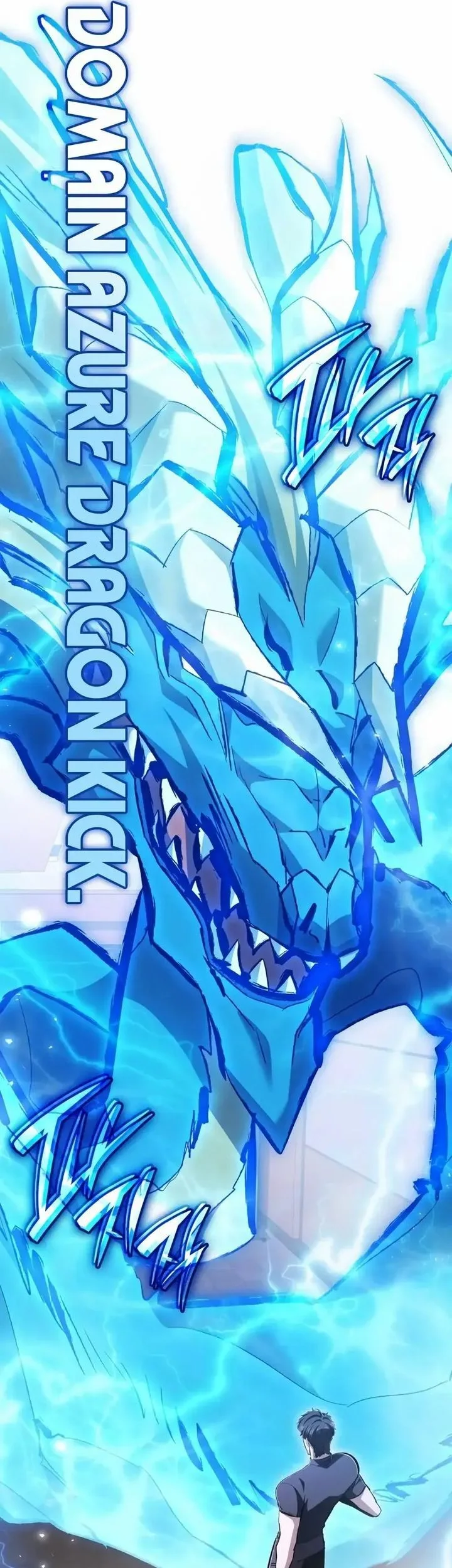 Subscribing to the Transcendent’s Channel Chapter 89 Gambar 5