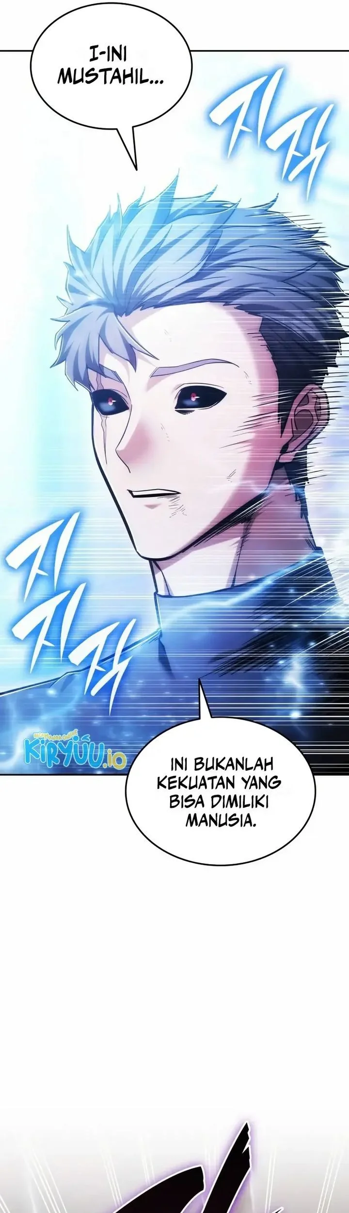 Subscribing to the Transcendent’s Channel Chapter 89 Gambar 7