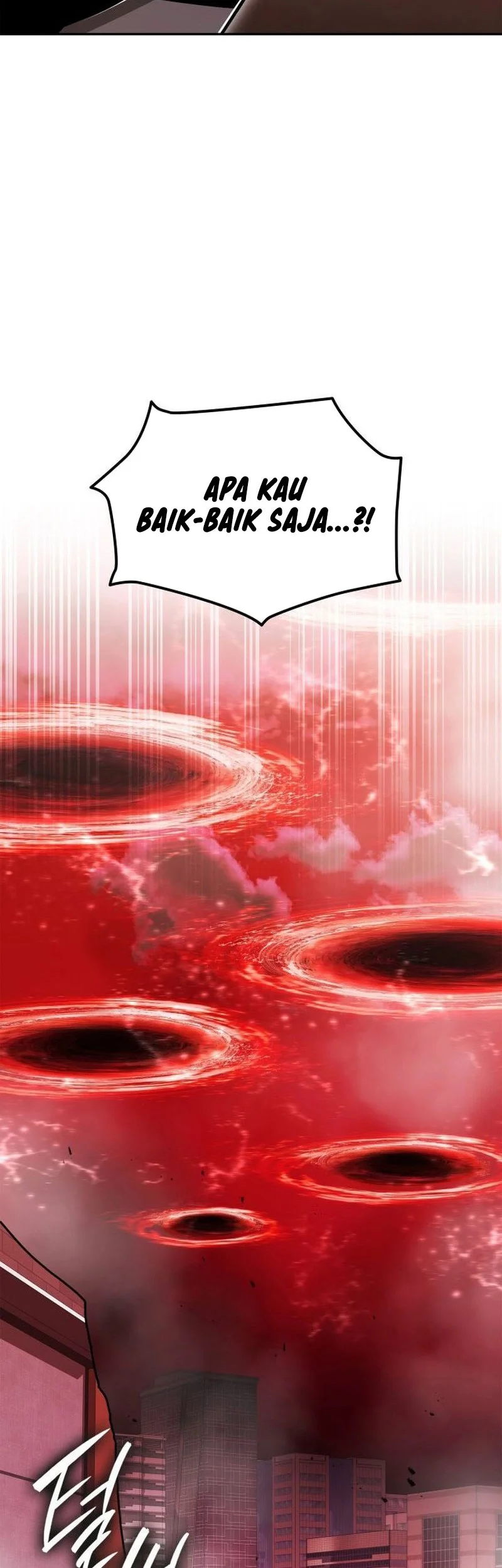 Subscribing to the Transcendent’s Channel Chapter 90 Gambar 7