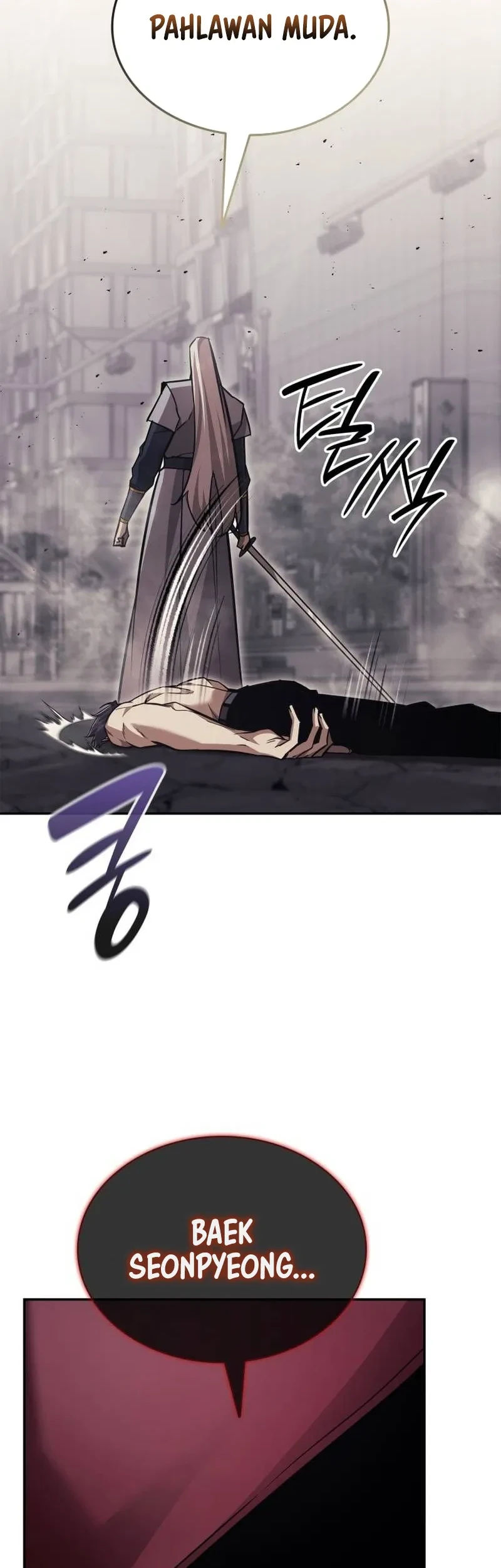 Subscribing to the Transcendent’s Channel Chapter 96 Gambar 7