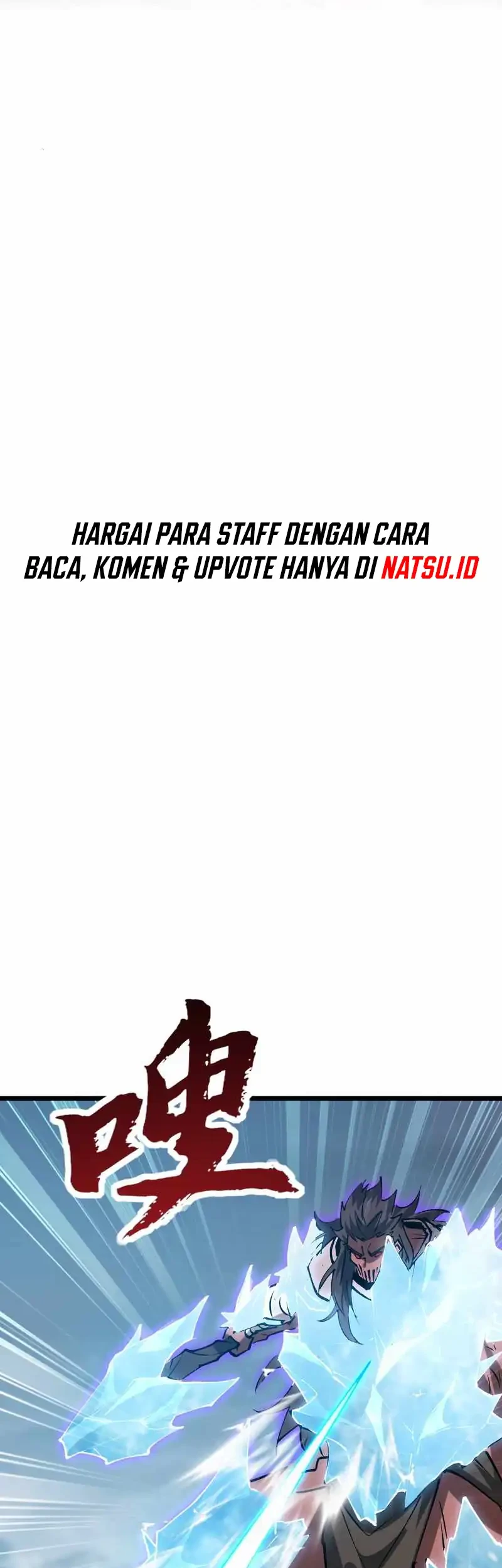 Summon The Demon, For I Am The Abyss Chapter 27 Gambar 3