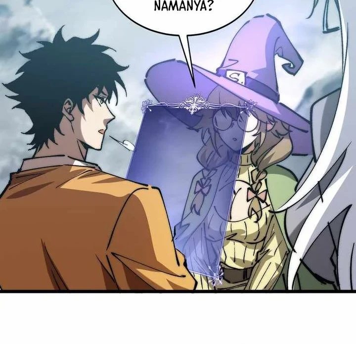 Summon The Demon, For I Am The Abyss Chapter 28 Gambar 4