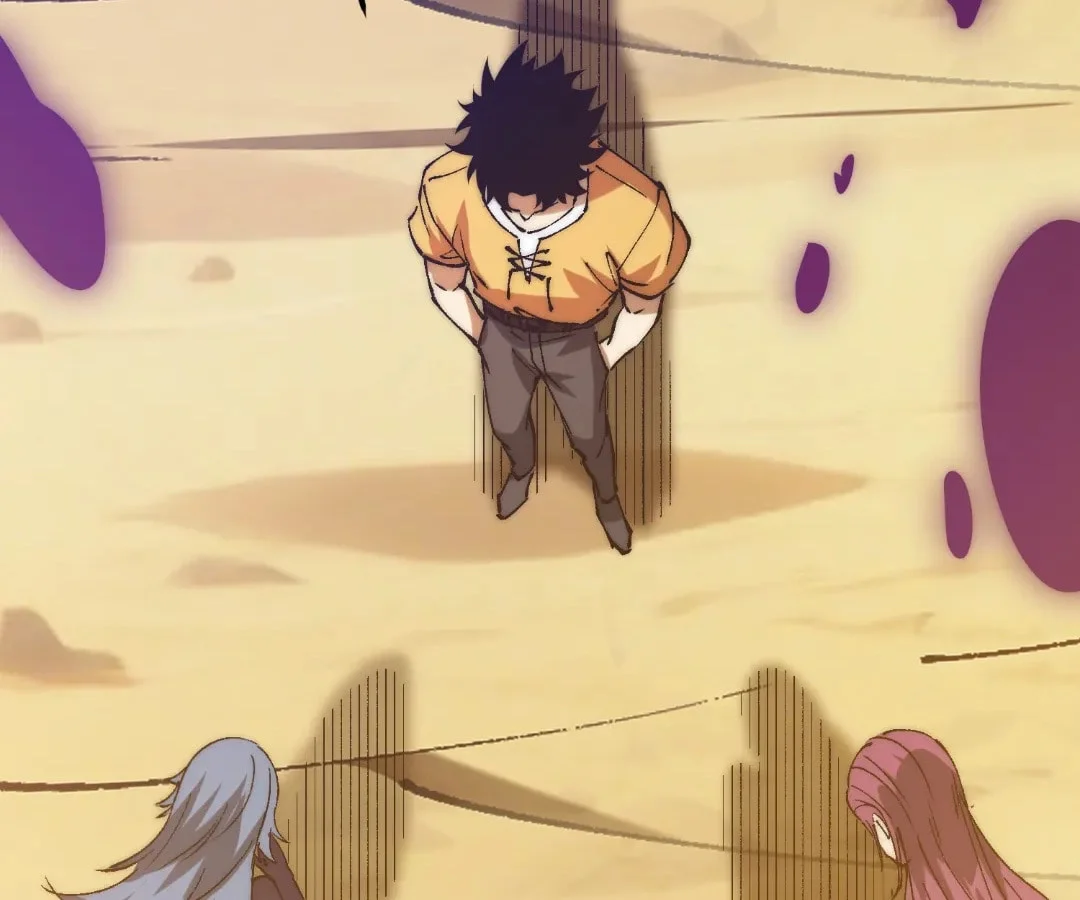 Summon The Demon, For I Am The Abyss Chapter 35 Gambar 6