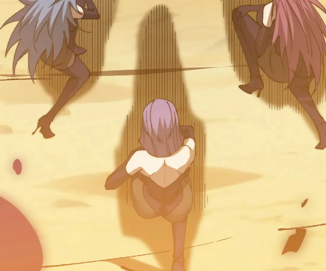 Summon The Demon, For I Am The Abyss Chapter 35 Gambar 7