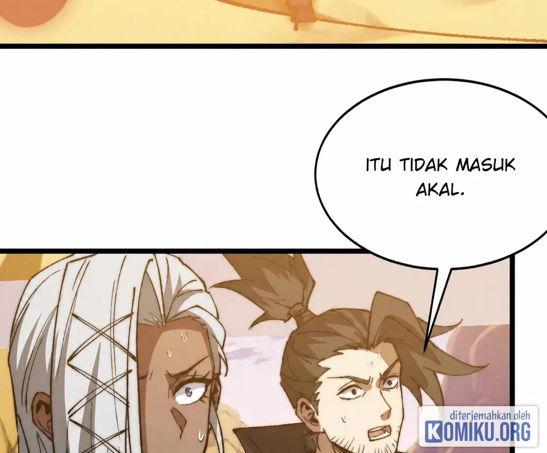 Summon The Demon, For I Am The Abyss Chapter 35 Gambar 8