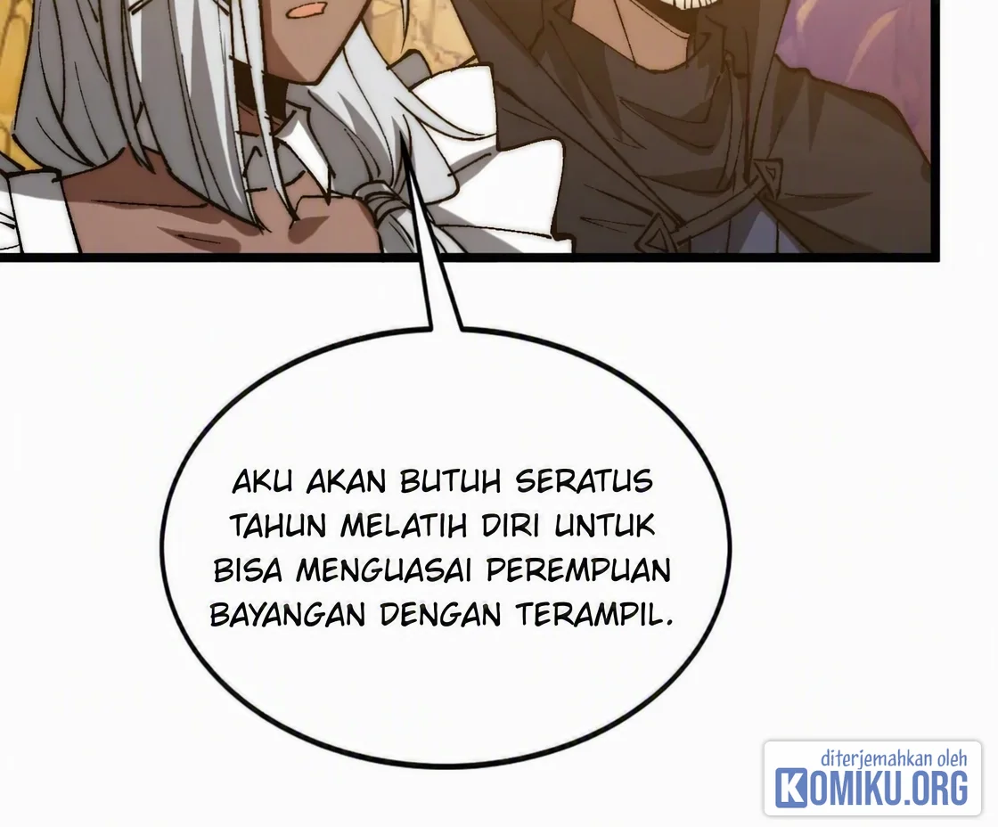 Summon The Demon, For I Am The Abyss Chapter 35 Gambar 9