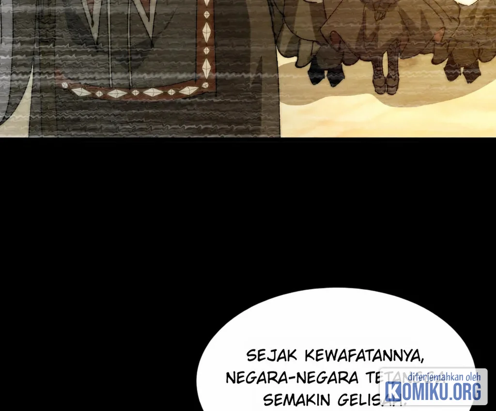 Summon The Demon, For I Am The Abyss Chapter 36 Gambar 6