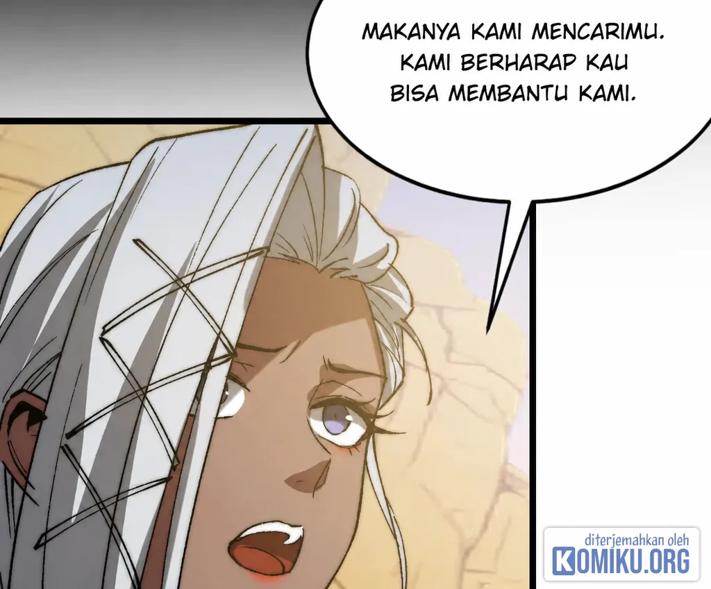 Summon The Demon, For I Am The Abyss Chapter 36 Gambar 9