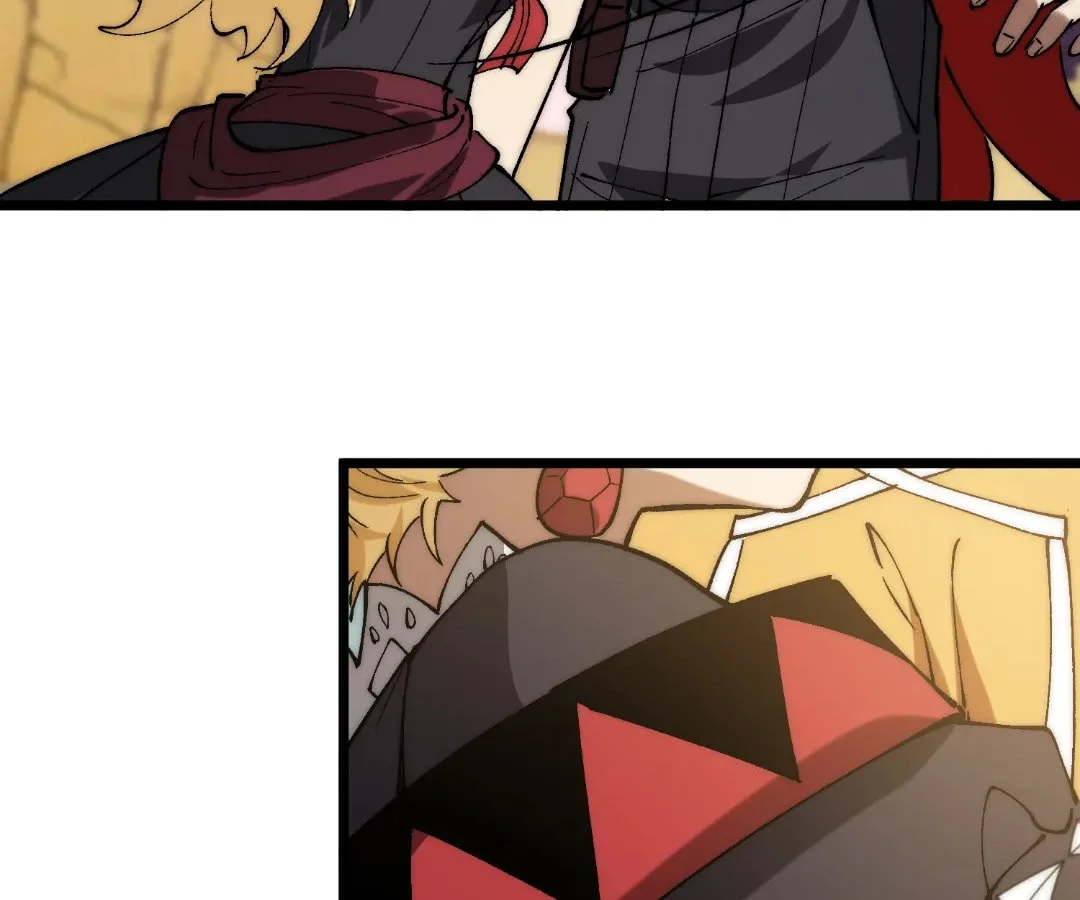 Summon The Demon, For I Am The Abyss Chapter 37 Gambar 5