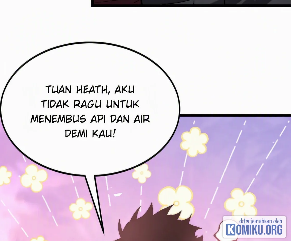 Summon The Demon, For I Am The Abyss Chapter 37 Gambar 7