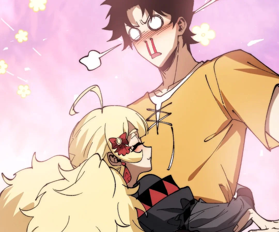 Summon The Demon, For I Am The Abyss Chapter 37 Gambar 8