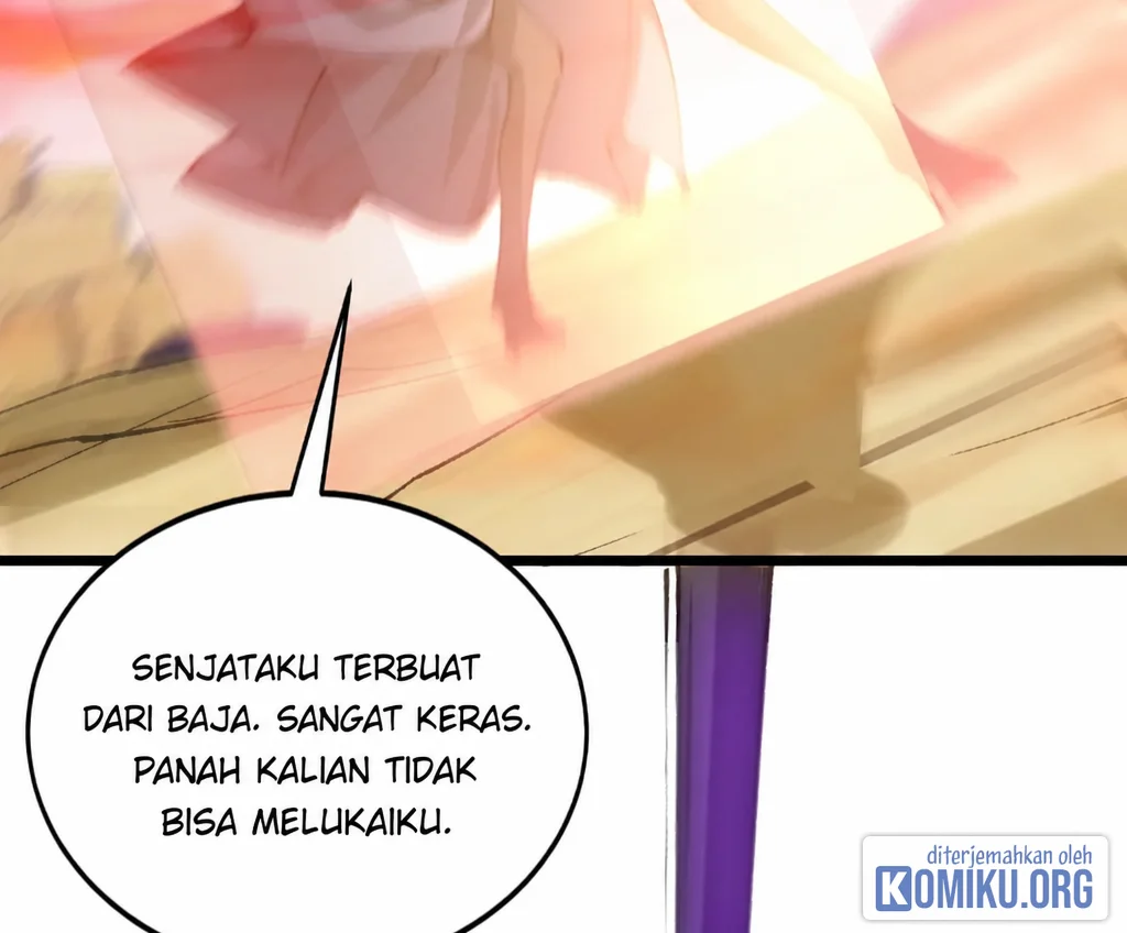 Summon The Demon, For I Am The Abyss Chapter 38 Gambar 6