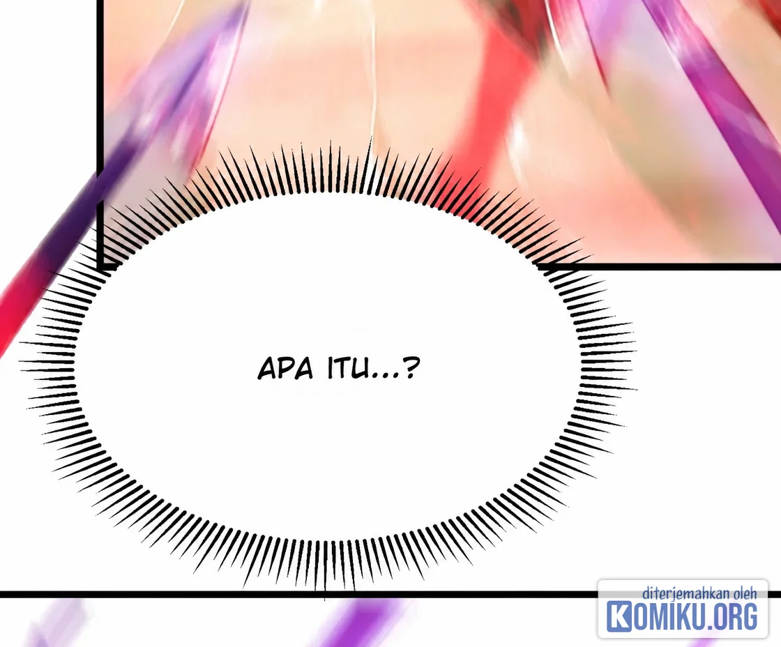 Summon The Demon, For I Am The Abyss Chapter 38 Gambar 9