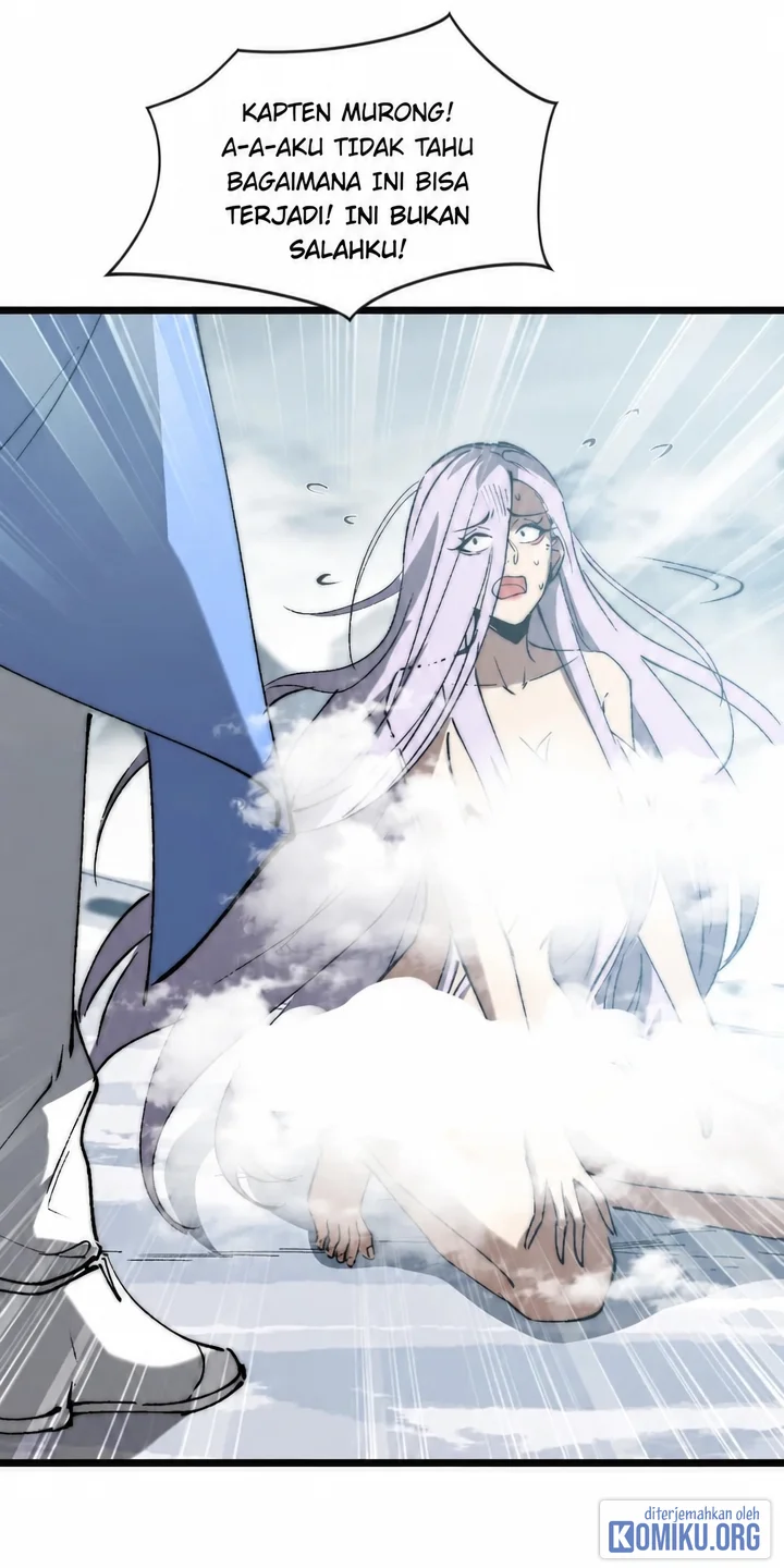 Summon The Demon, For I Am The Abyss Chapter 40 Gambar 3