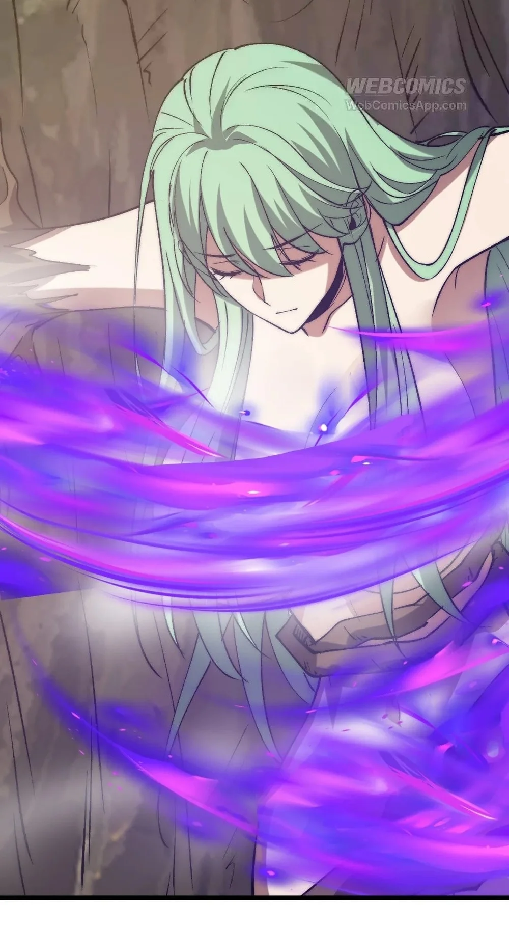 Summon The Demon, For I Am The Abyss Chapter 41 Gambar 3