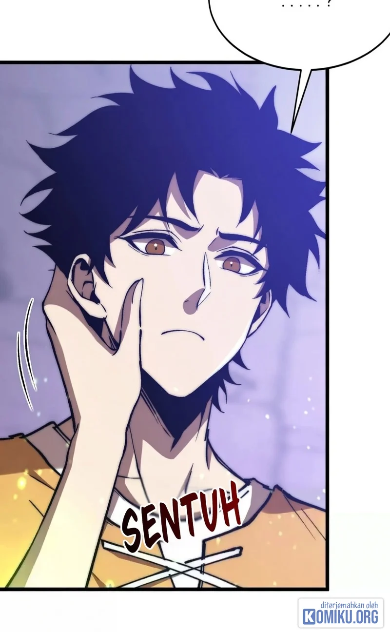 Summon The Demon, For I Am The Abyss Chapter 44 Gambar 4