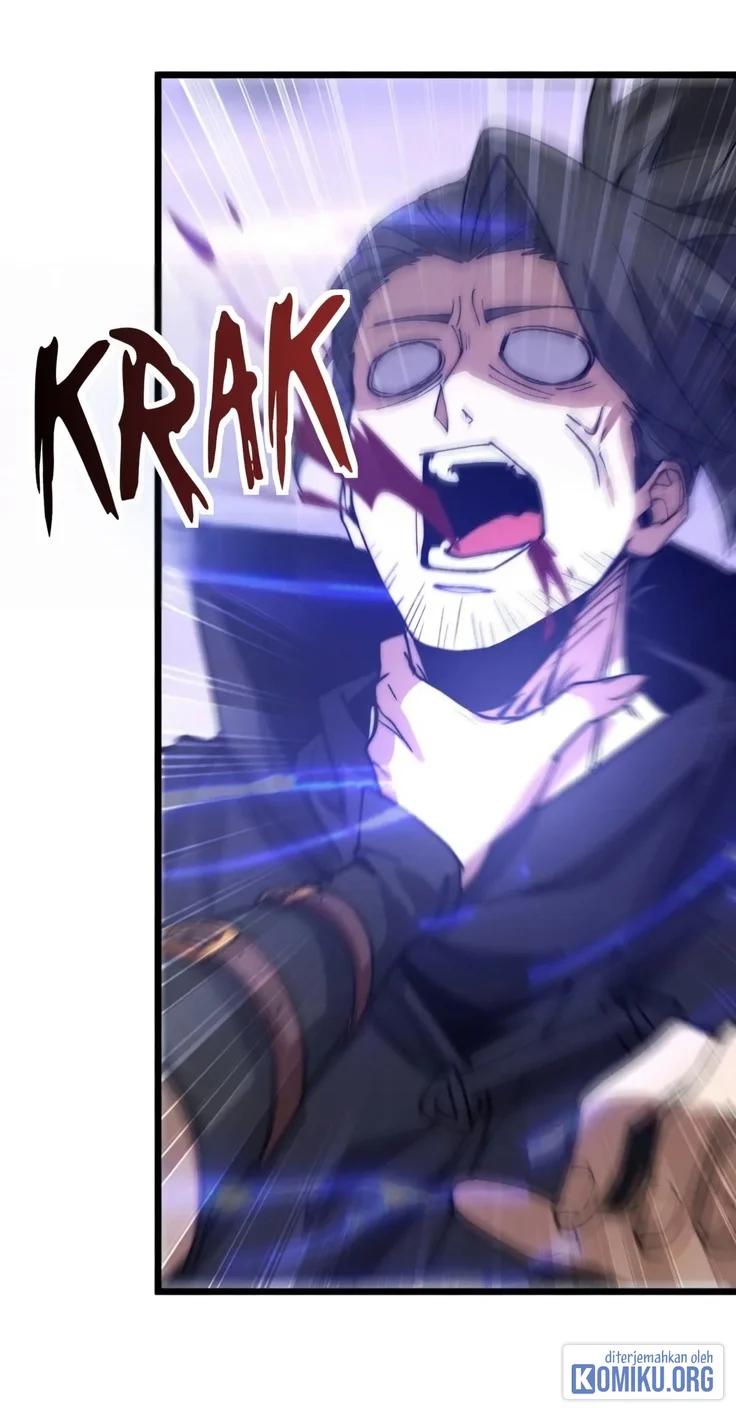 Summon The Demon, For I Am The Abyss Chapter 47 Gambar 4