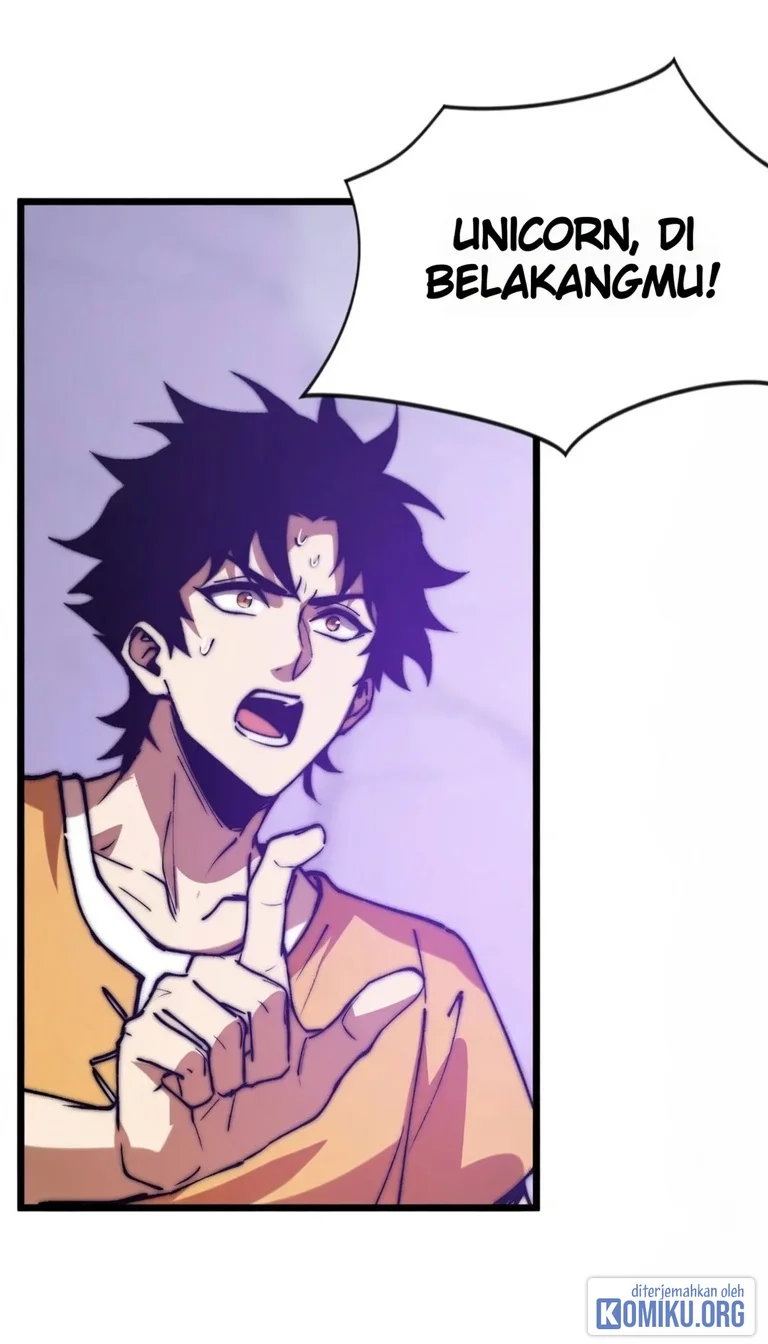 Summon The Demon, For I Am The Abyss Chapter 48 Gambar 4