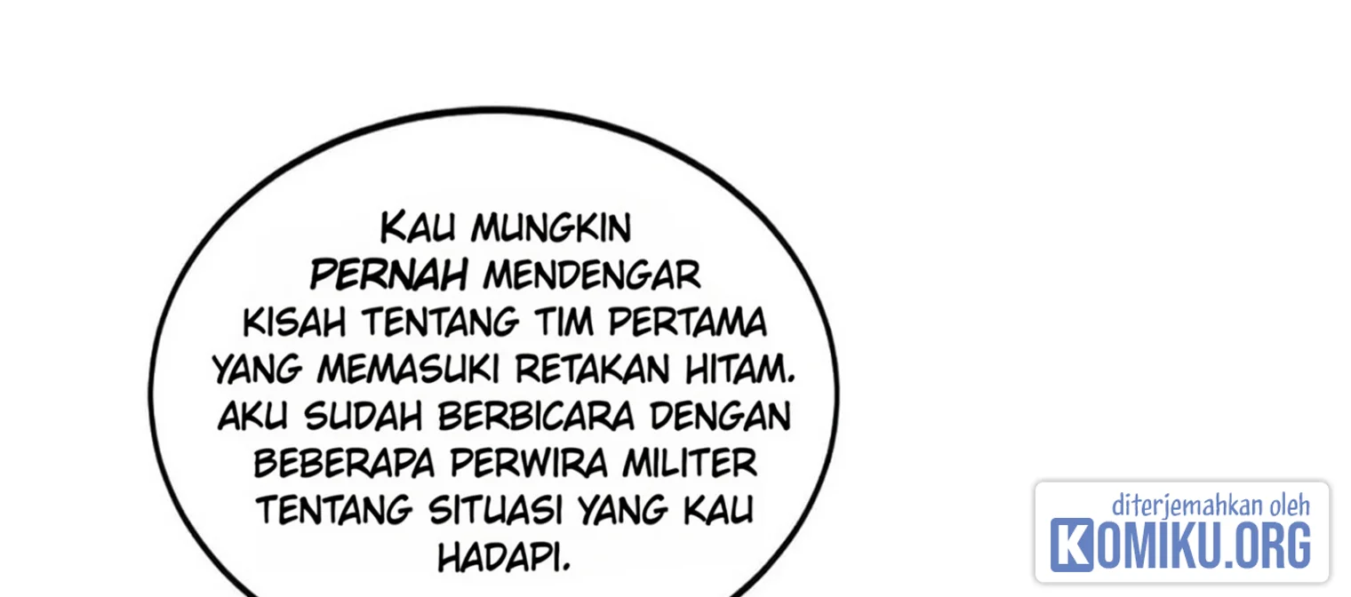 Summon The Demon, For I Am The Abyss Chapter 51 Gambar 3