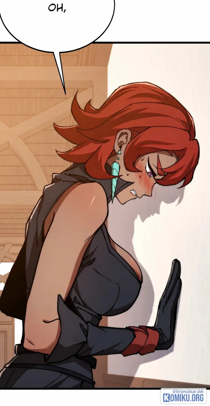 Summon The Demon, For I Am The Abyss Chapter 52 Gambar 4