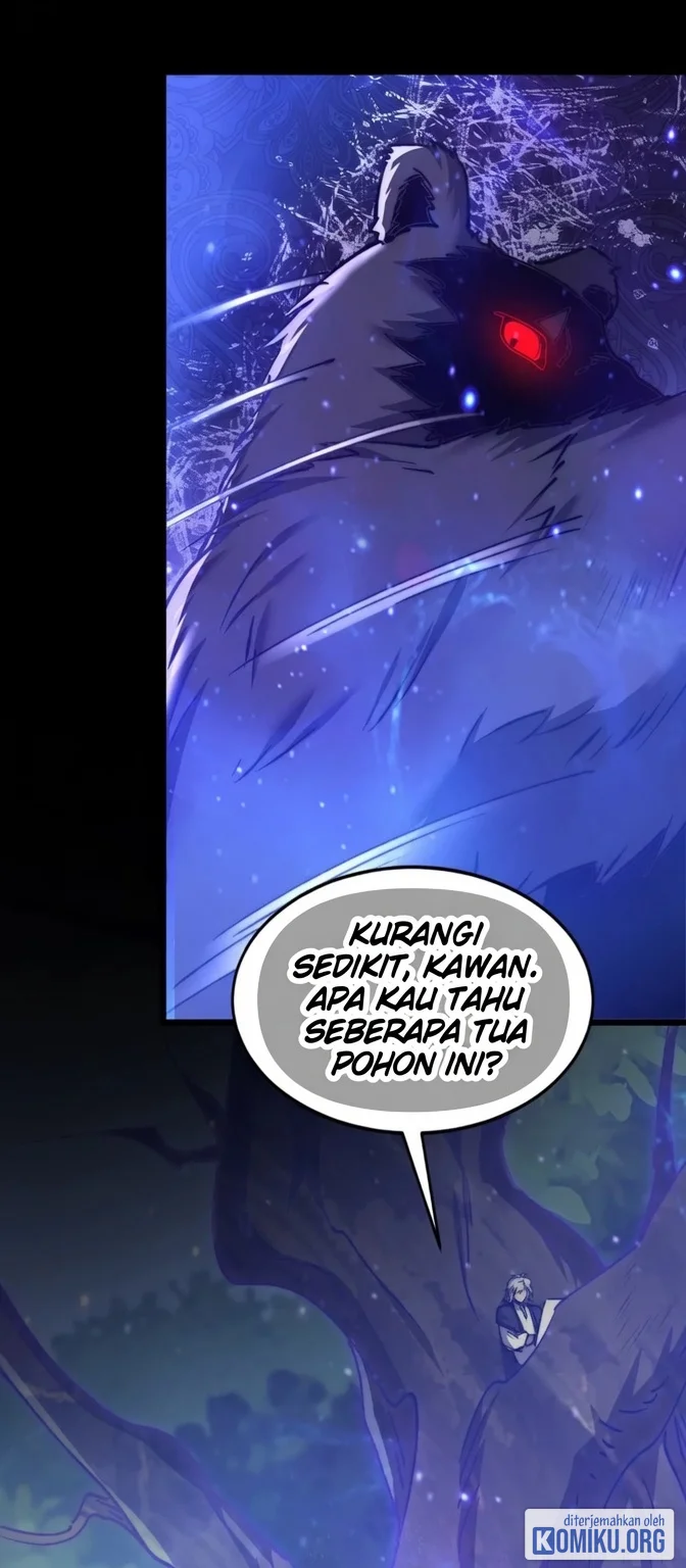 Summon The Demon, For I Am The Abyss Chapter 59 Gambar 3