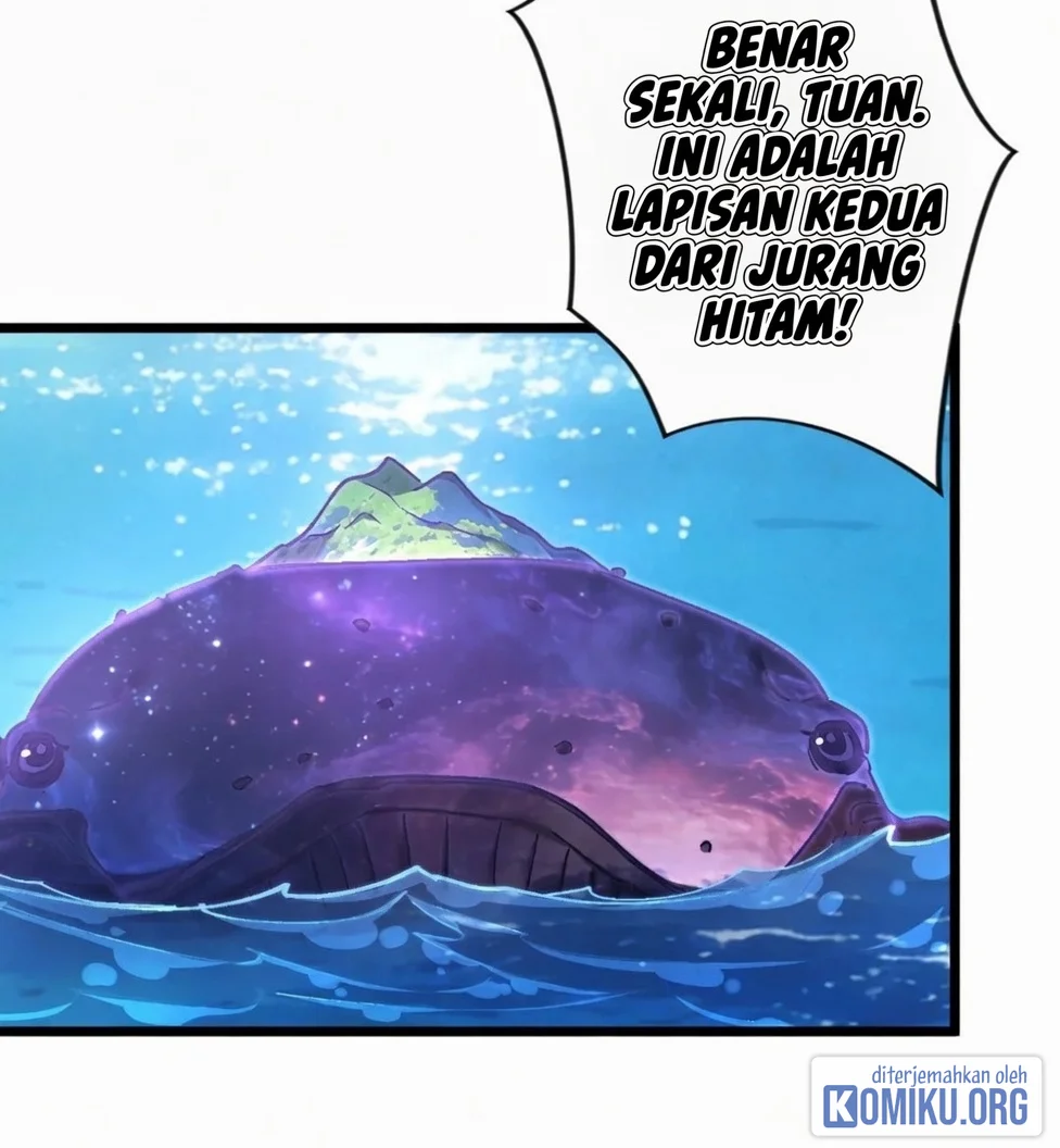 Summon The Demon, For I Am The Abyss Chapter 60 Gambar 4