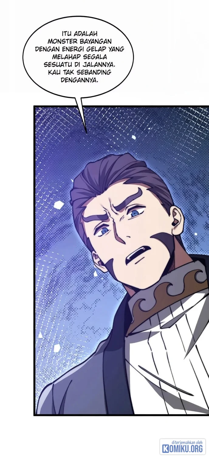 Summon The Demon, For I Am The Abyss Chapter 61 Gambar 6
