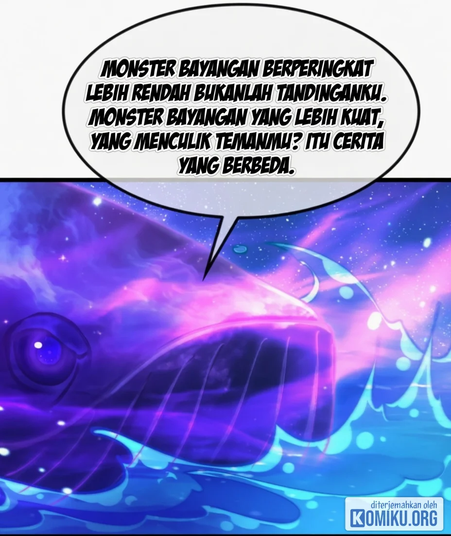 Summon The Demon, For I Am The Abyss Chapter 63 Gambar 5
