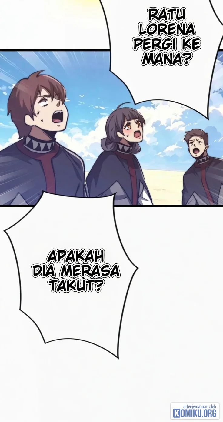 Summon The Demon, For I Am The Abyss Chapter 65 Gambar 6