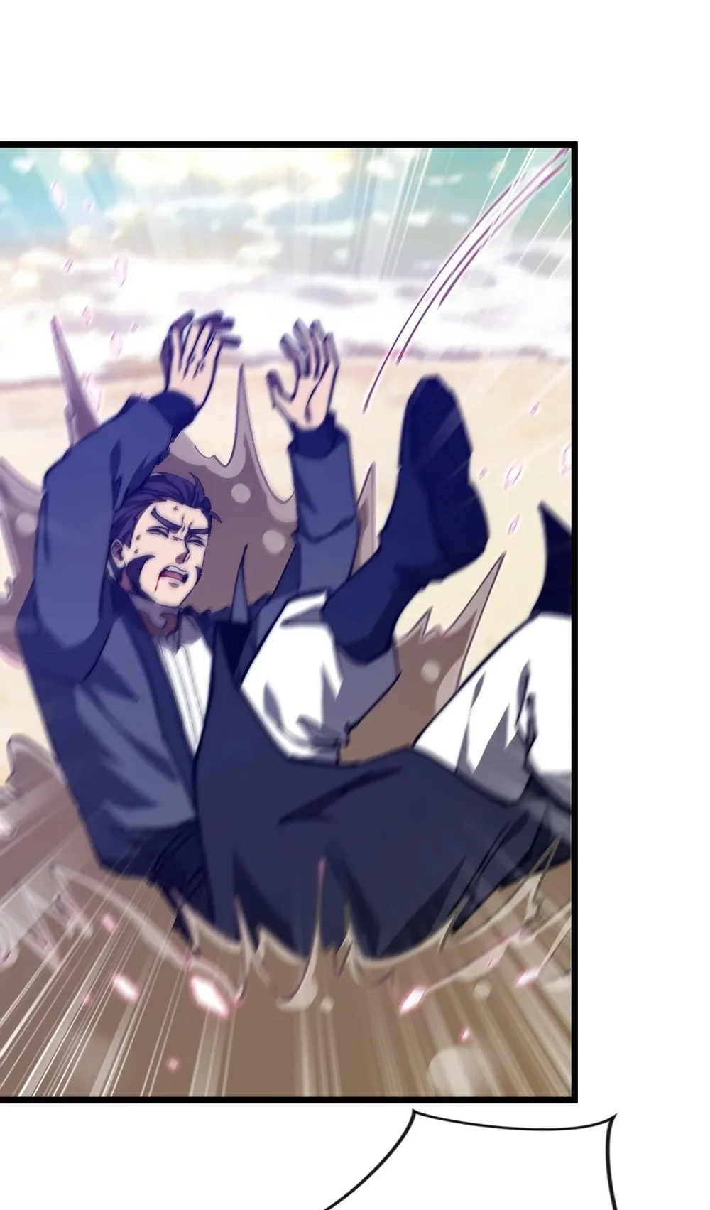 Summon The Demon, For I Am The Abyss Chapter 67 Gambar 5