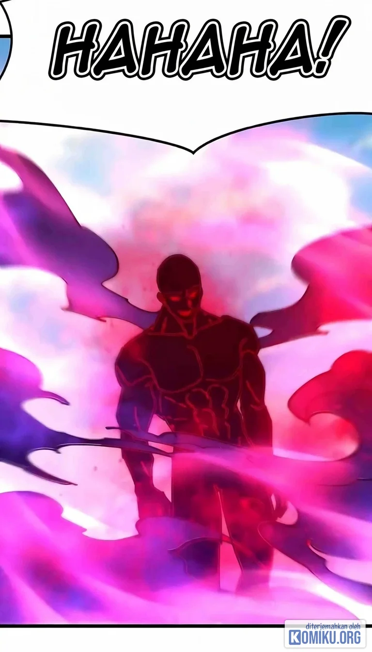 Summon The Demon, For I Am The Abyss Chapter 68 Gambar 4