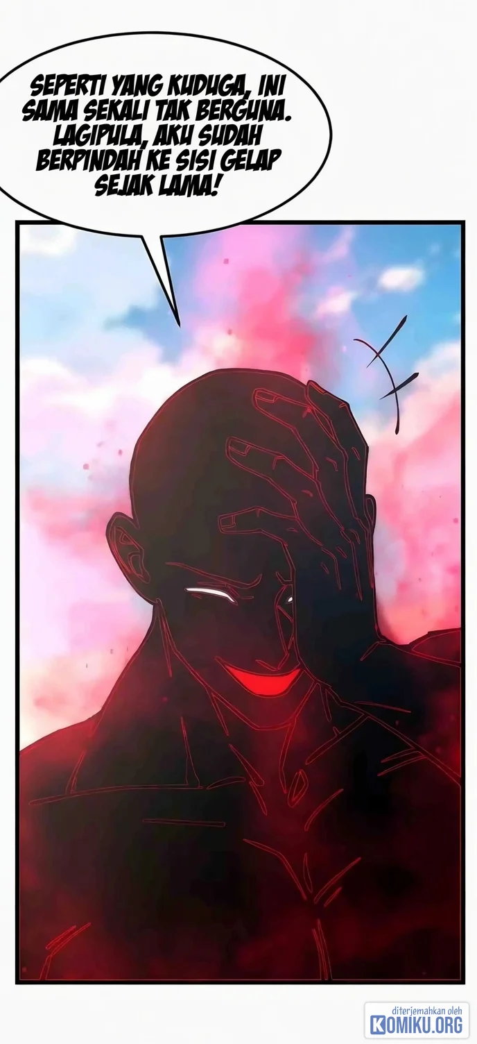 Summon The Demon, For I Am The Abyss Chapter 68 Gambar 5