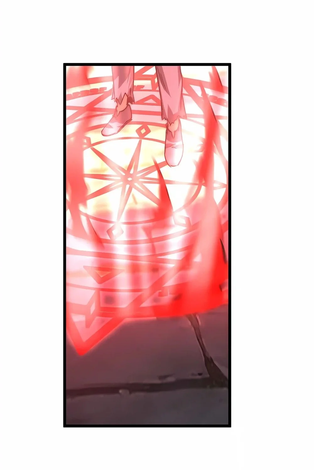 Summon The Demon, For I Am The Abyss Chapter 70 Gambar 6