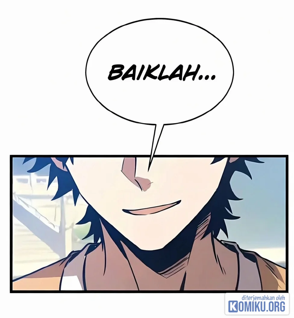 Summon The Demon, For I Am The Abyss Chapter 71 Gambar 6