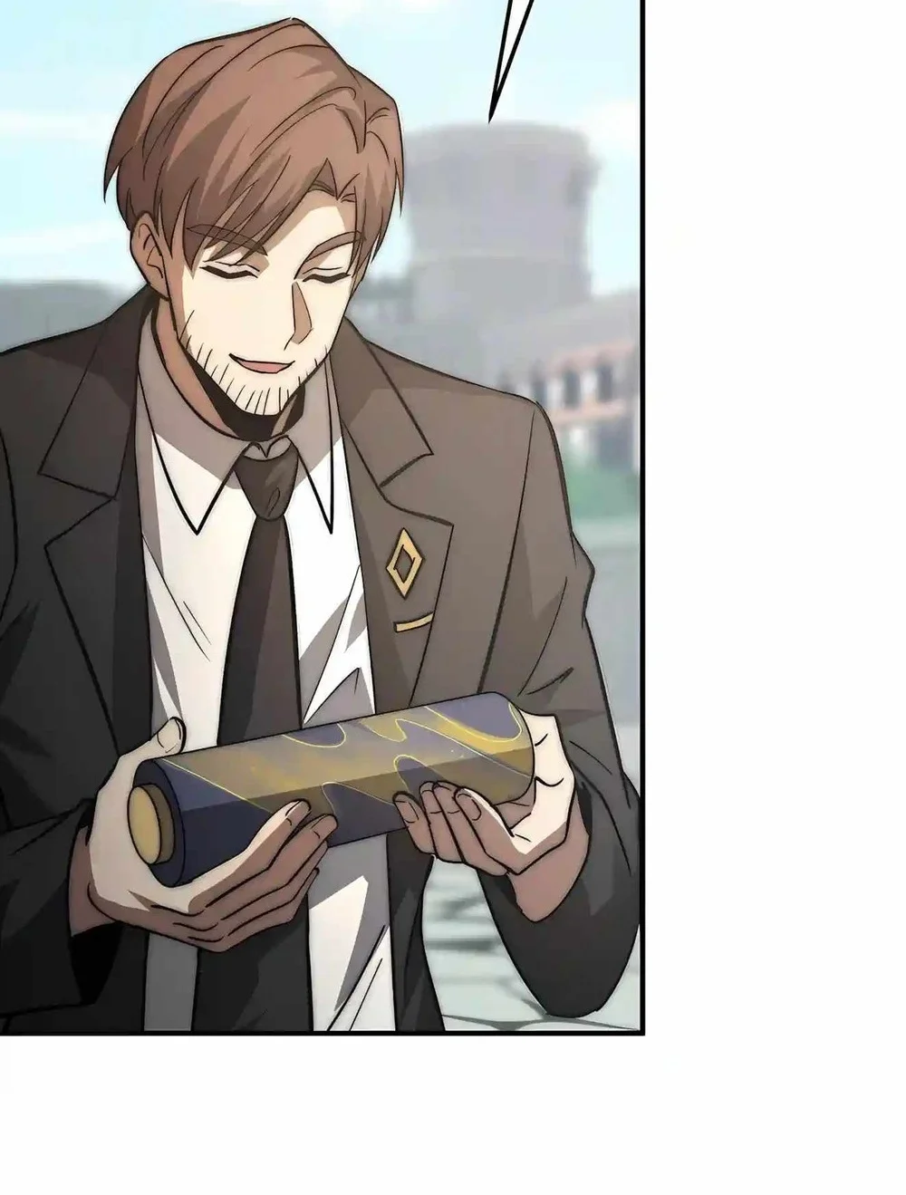 Summon The Demon, For I Am The Abyss Chapter 82 Gambar 5
