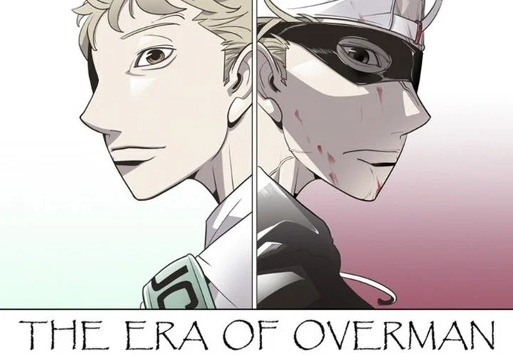 Superhuman Era Chapter 10 Gambar 4