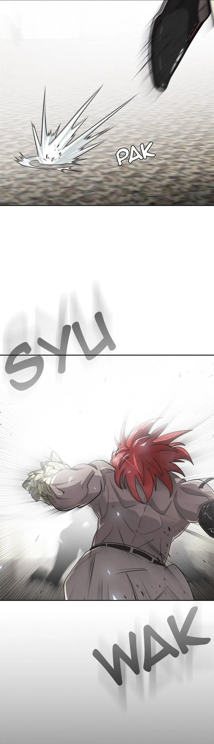Superhuman Era Chapter 13 Gambar 5