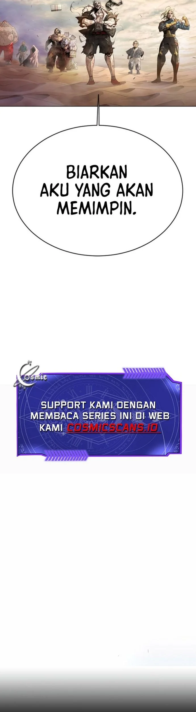 Superhuman Era Chapter 141 Gambar 5
