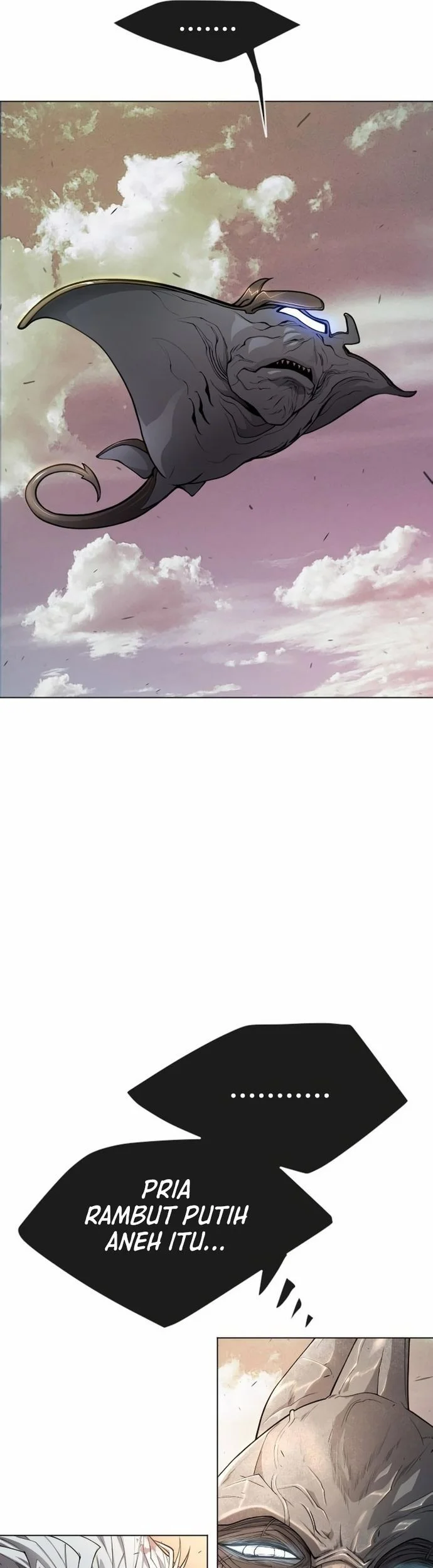 Superhuman Era Chapter 141 Gambar 7